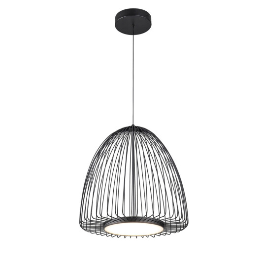 Фото 9016 Люстра подвесная SMART