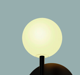 Фото 7635 Бра CELLAR