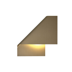 Фото 7695 Настенный светильник LUPPI