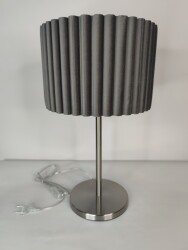 Фото BR00337 Настольная лампа VIGO