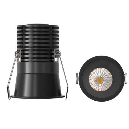 Фото 9272 Встраиваемый светильник CANE