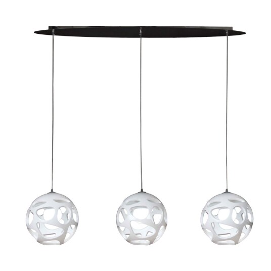 Фото 5145 Подвесной светильник ORGANICA