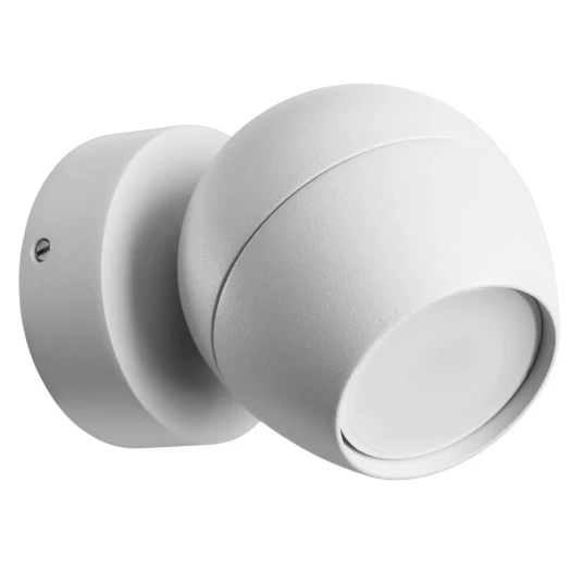 Фото Спот Arte Lamp SFERA A5781AP-1WH