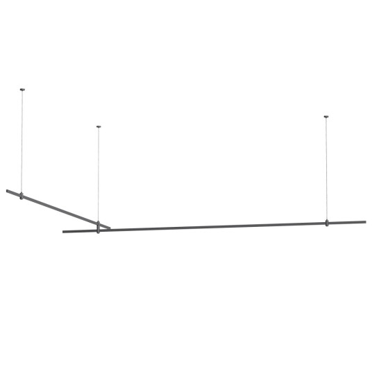 Фото ST8053.422.27 Готовая конструкция для модульных светильников FARM без светильников, без блока питани FARM