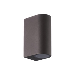 Фото 7470 Настенный уличный светильник Kandanchu