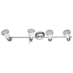 Фото Спот Arte Lamp VENTO A9231PL-4CC