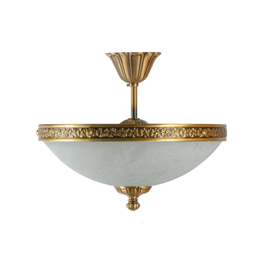 Фото 7140/35 PL АB Потолочный светильник