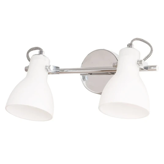 Фото Спот Arte Lamp FADO A1142AP-2CC