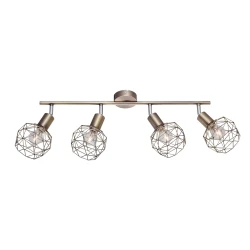 Фото Спот Arte Lamp SOSPIRO A6141PL-4AB