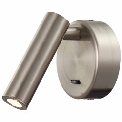 Фото 6076 Настенный светильник PREA