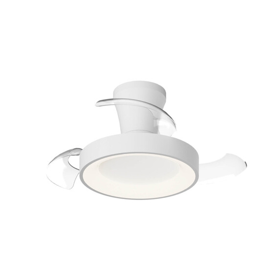 Фото 9089 Люстра-вентилятор NISEKO FAN XS