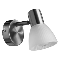 Фото Спот Arte Lamp PARRY A5062AP-1SS