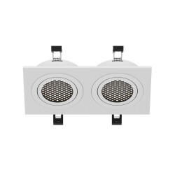 Фото Встраиваемый светильник Technical DL024-2-02W-1(N)