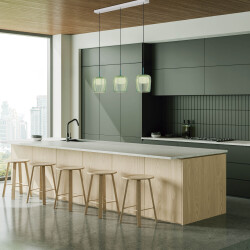 Фото 9421 (3L)+9462 Подвесной светильник DUBAI