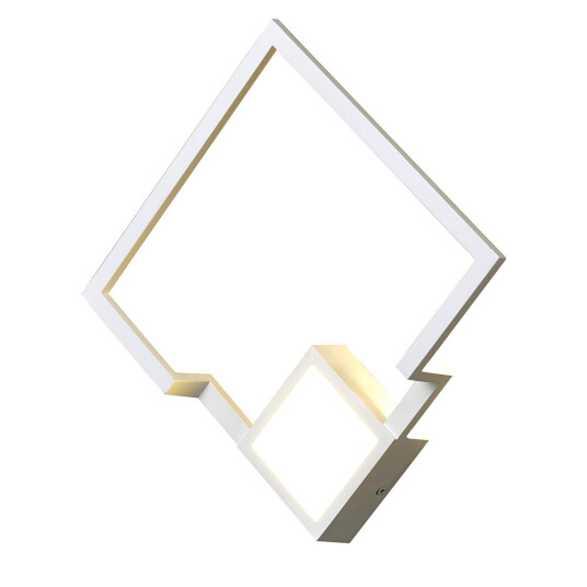 Фото 7671 Настенный светильник BOUTIQUE