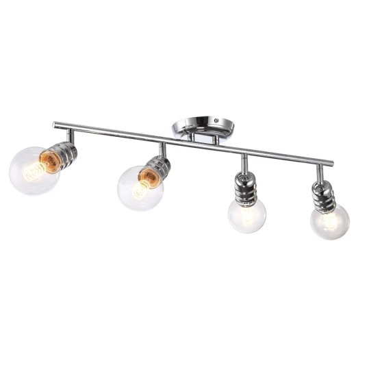 Фото Спот Arte Lamp FUOCO A9265PL-4CC