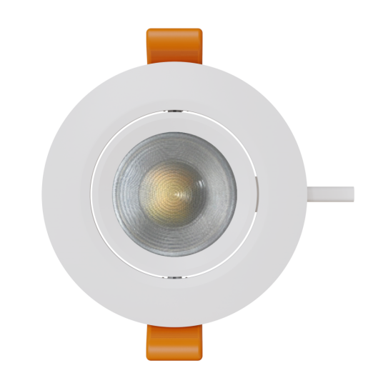 Фото 8762 Встраиваемый светильник PANAMA