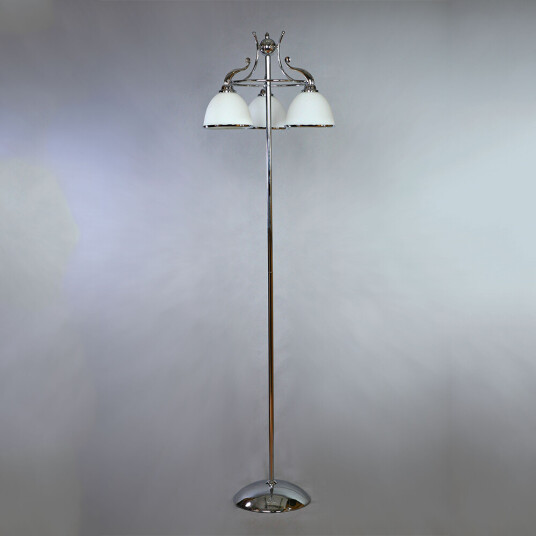 Фото MA 02401F/003 Chrome Торшер