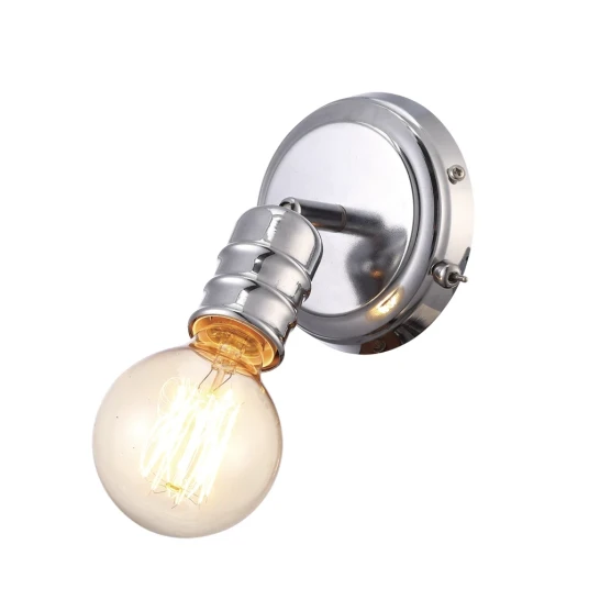 Фото Спот Arte Lamp FUOCO A9265AP-1CC