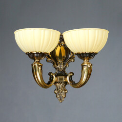 Фото 8539/2 PB Бра