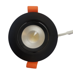 Фото 8763 Встраиваемый светильник PANAMA