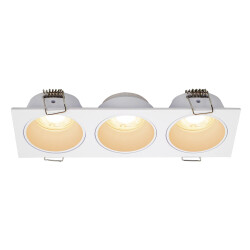 Фото 9172 Встраиваемый светильник ANTILLA