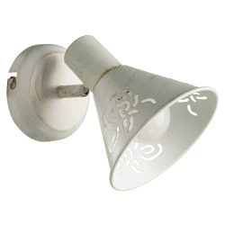 Фото Спот Arte Lamp CONO A5218AP-1WG