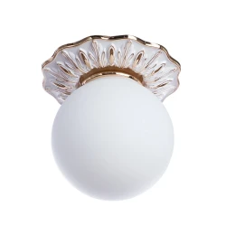 Фото Потолочный светильник Divinare PERLA 5007/20 PL-1