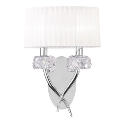 Фото 4634 Бра LOEWE