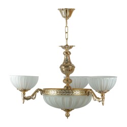 Фото 7539/3 WP Люстра