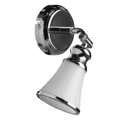 Фото Спот Arte Lamp VENTO A9231AP-1CC