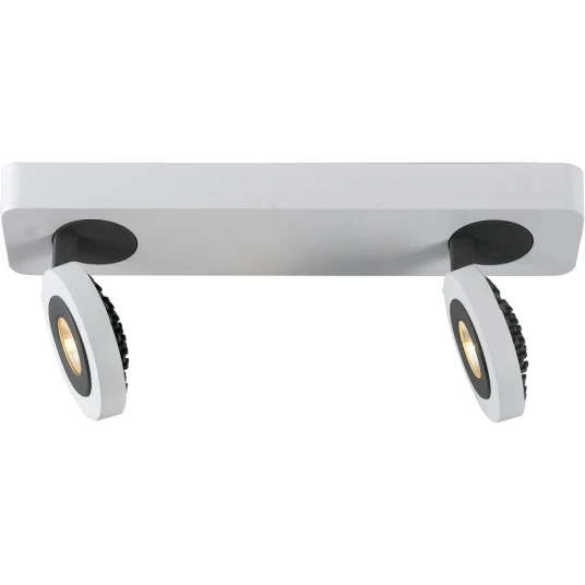 Фото Спот Arte Lamp MARS A3173AP-2WH