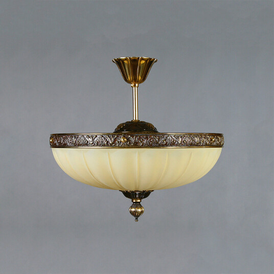 Фото 8539/40 PL PB Потолочный светильник