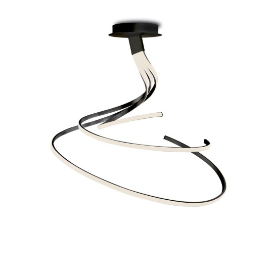 Фото 5832 Люстра подвесная NUR