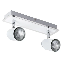 Фото Спот Arte Lamp CRUZZ A1635PL-2WH