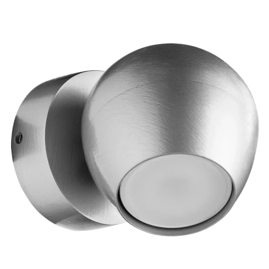 Фото Спот Arte Lamp SFERA A5781AP-1SS