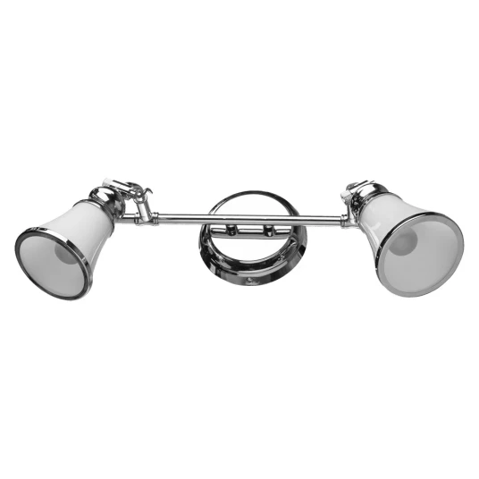 Фото Спот Arte Lamp VENTO A9231AP-2CC