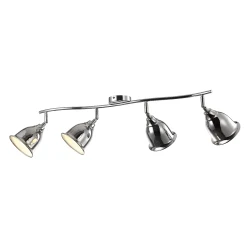 Фото Спот Arte Lamp CAMPANA A9557PL-4CC