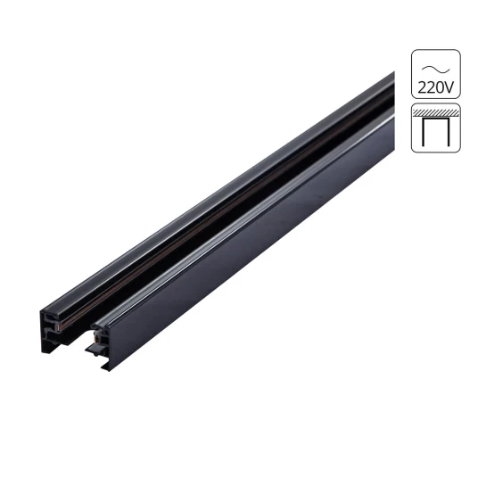 Фото Шинопровод Arte Lamp TRACK ACCESSORIES A530306