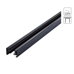 Фото Шинопровод Arte Lamp TRACK ACCESSORIES A530306