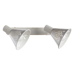 Фото Спот Arte Lamp CONO A5218AP-2WG