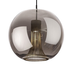 Фото 8523 Подвесной светильник KRISS