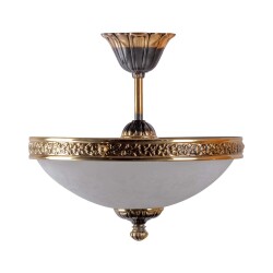 Фото 7140/30 PL PB Потолочный светильник