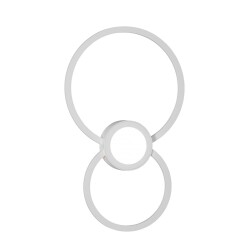 Фото 6230 Настенный светильник MURAL