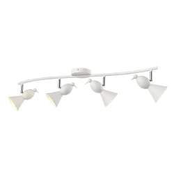 Фото Спот Arte Lamp PICCHIO A9229PL-4WH