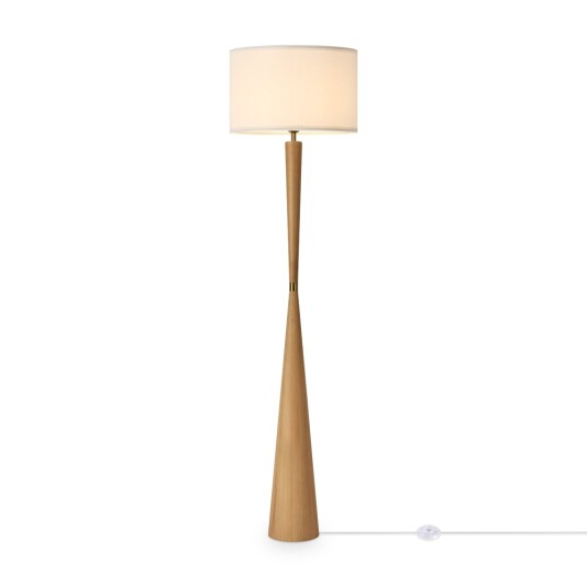 Фото Напольный светильник (торшер) Freya FR5626FL-01T