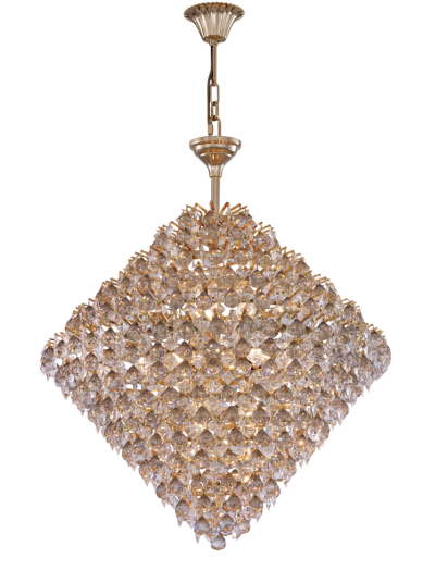 Фото Люстра