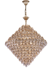 Фото Люстра