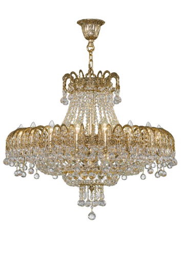 Фото Люстра