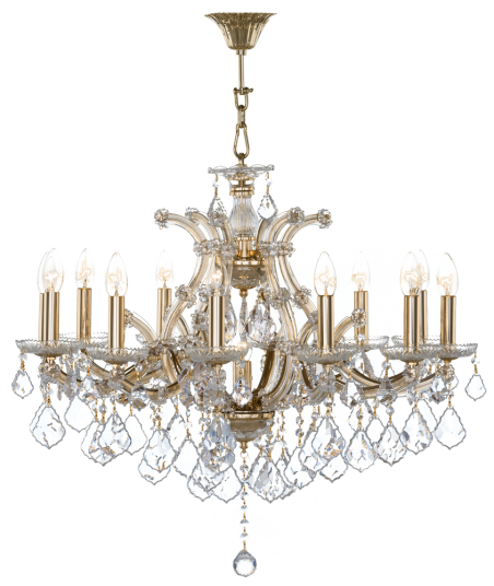 Фото Люстра